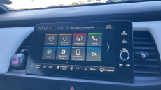 Honda Jazz 1.5 i-MMD Hybrid EX 5dr eCVT Hybrid Hatchback